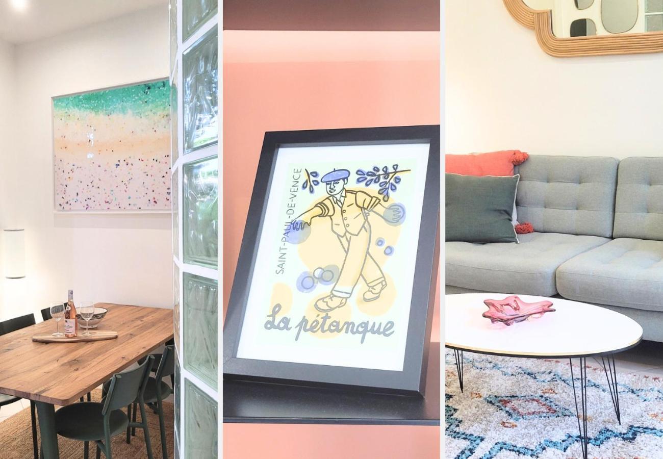 Nestor&jeeves - Bel Air - Center - Modern Appartamento *