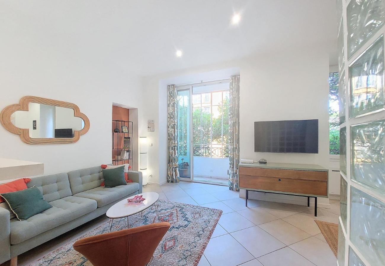 Nestor&jeeves - Bel Air - Center - Modern Appartamento *