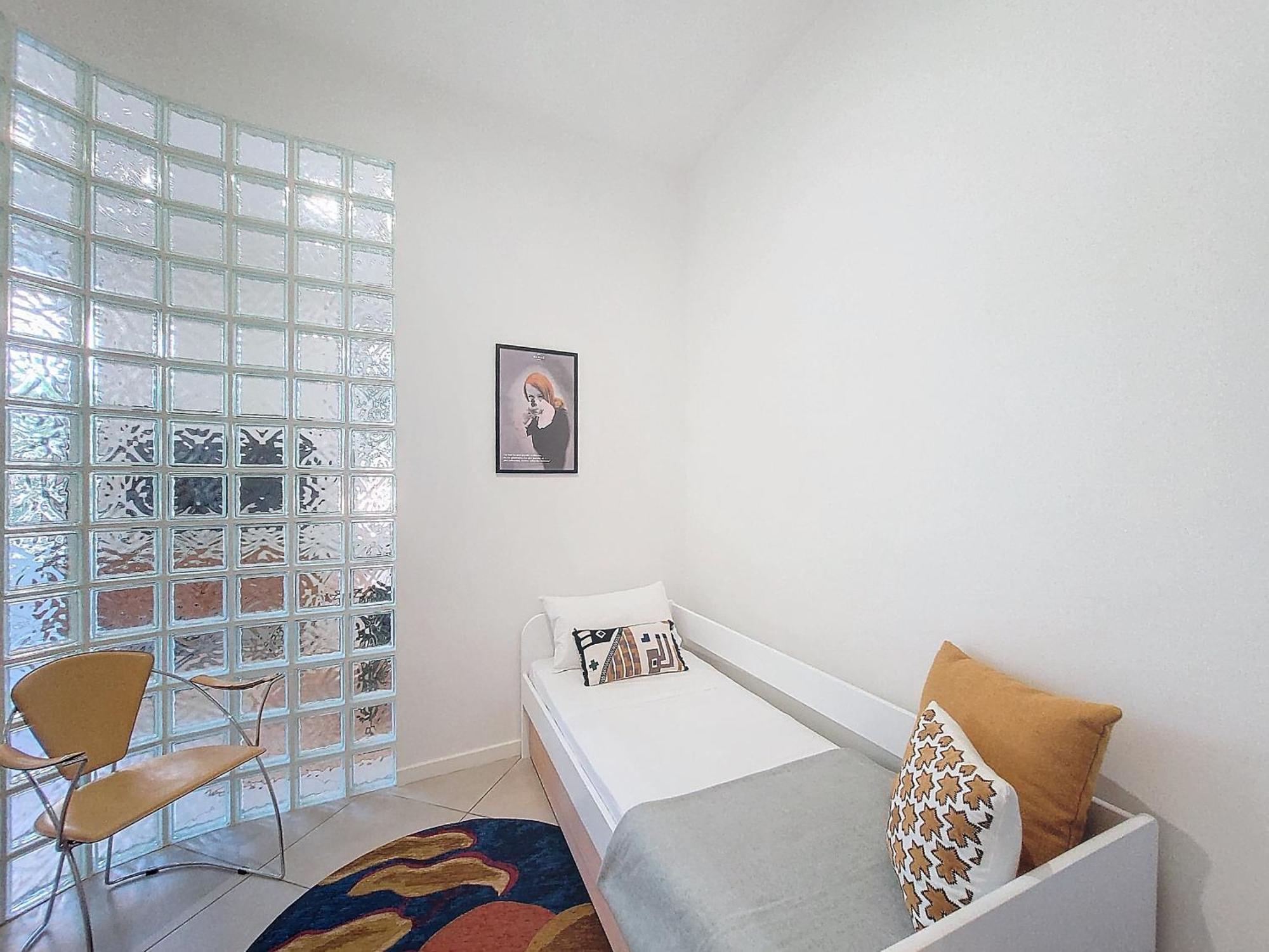 Appartamento Nestor&jeeves - Bel Air - Center - Modern *