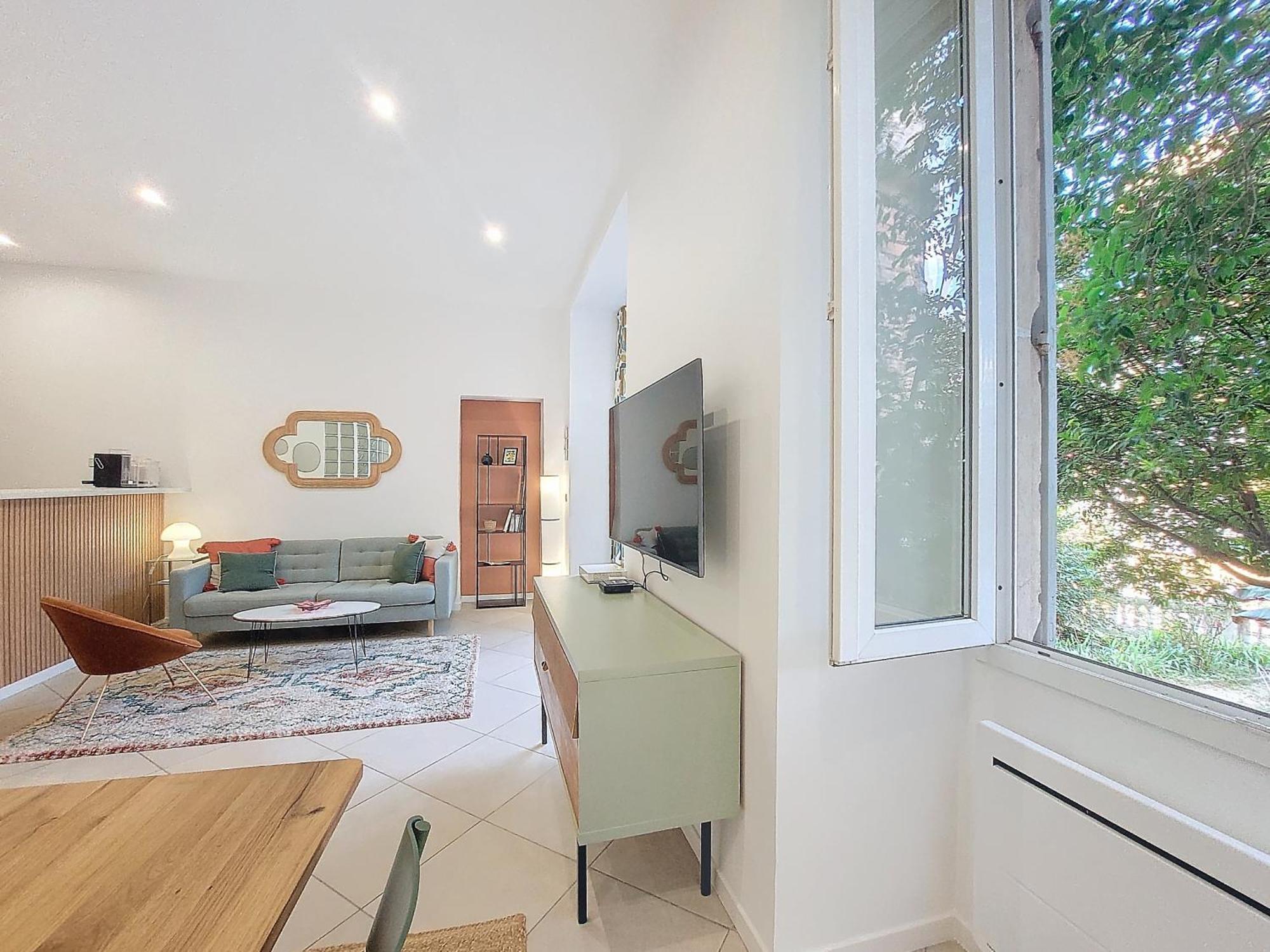 Appartamento Nestor&jeeves - Bel Air - Center - Modern *