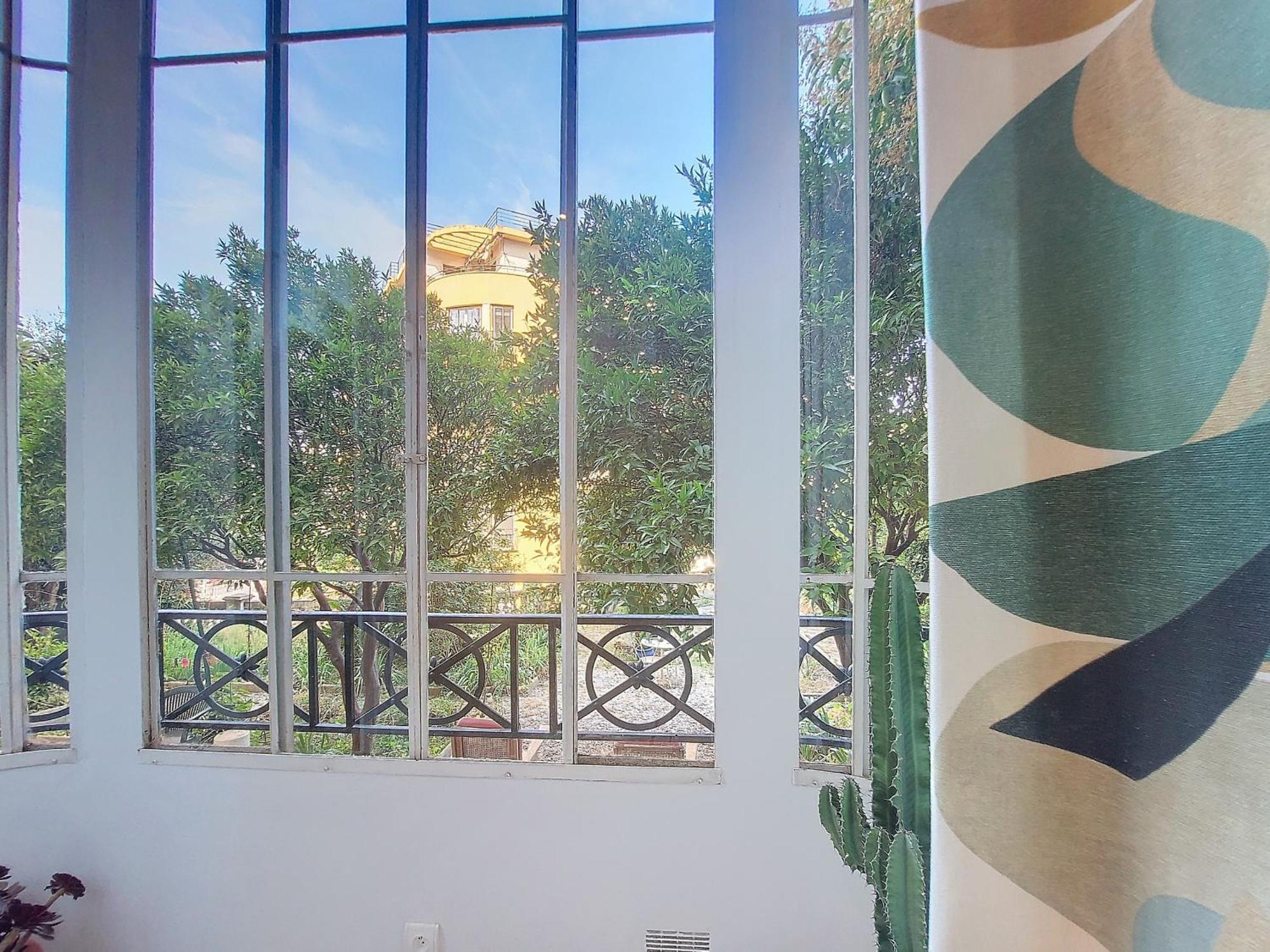 Nestor&jeeves - Bel Air - Center - Modern Appartamento