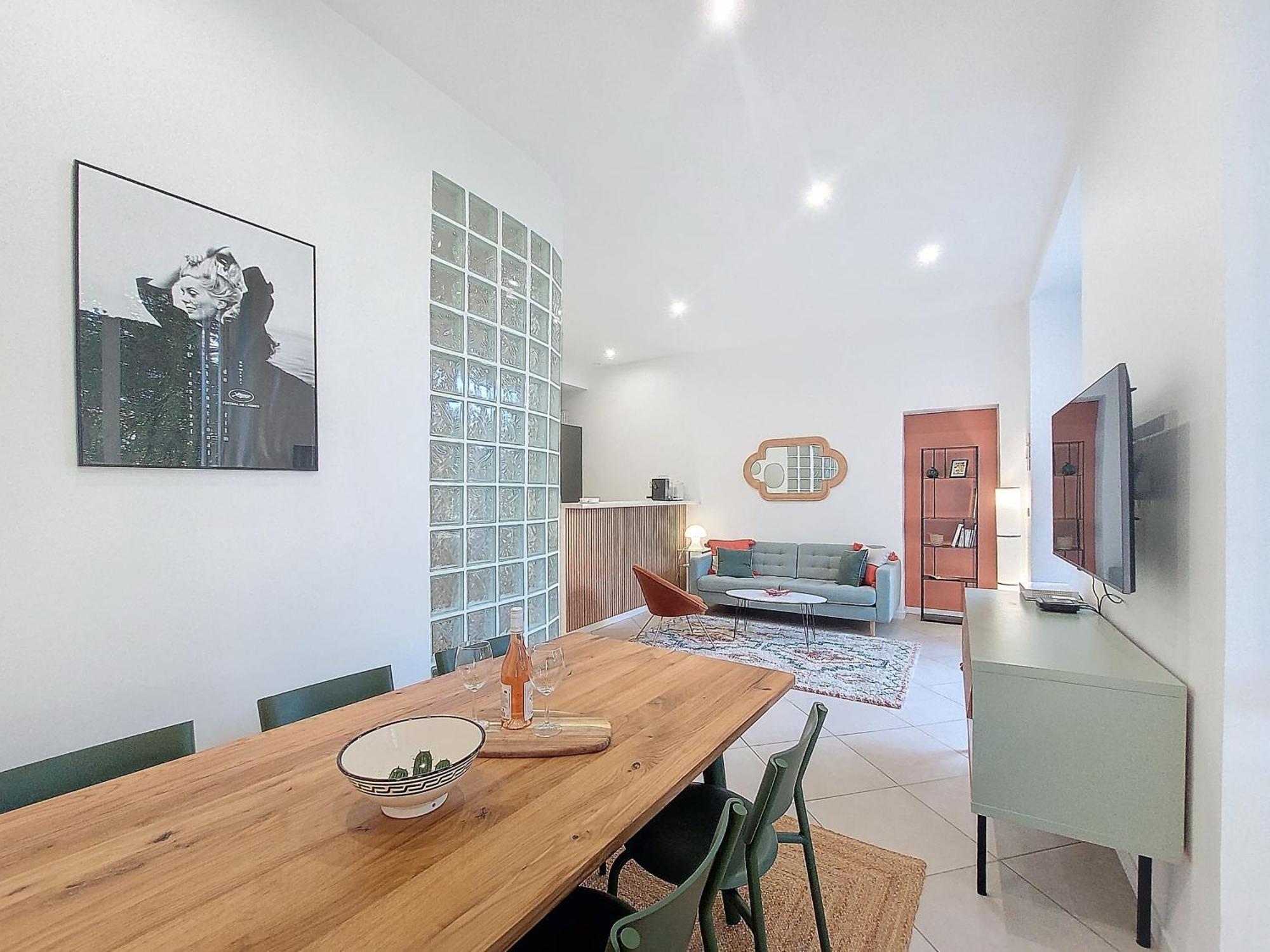 Appartamento Nestor&jeeves - Bel Air - Center - Modern